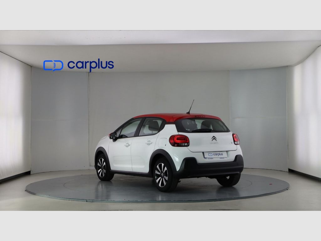 Citroën C3 - 7