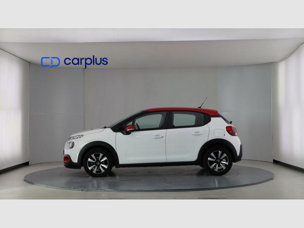 Citroën C3 - 8