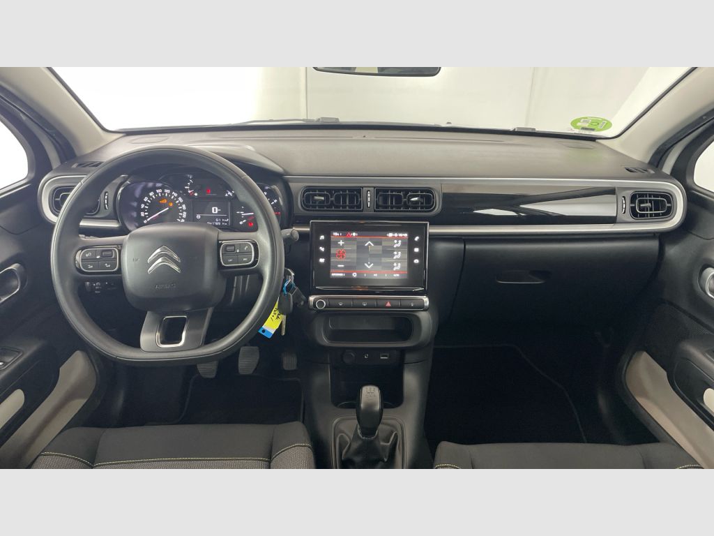 Citroën C3 - 11