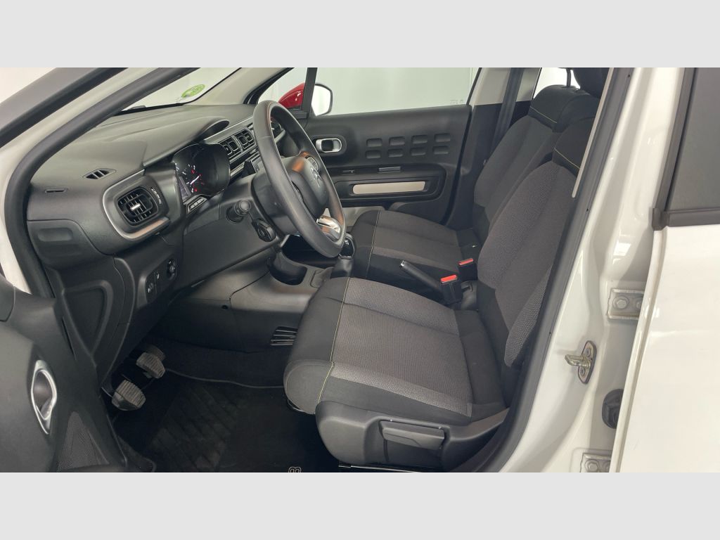 Citroën C3 - 12