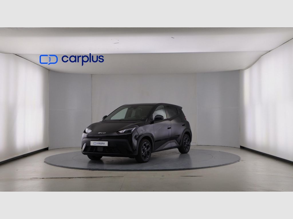 BYD Dolphin Surf - 6