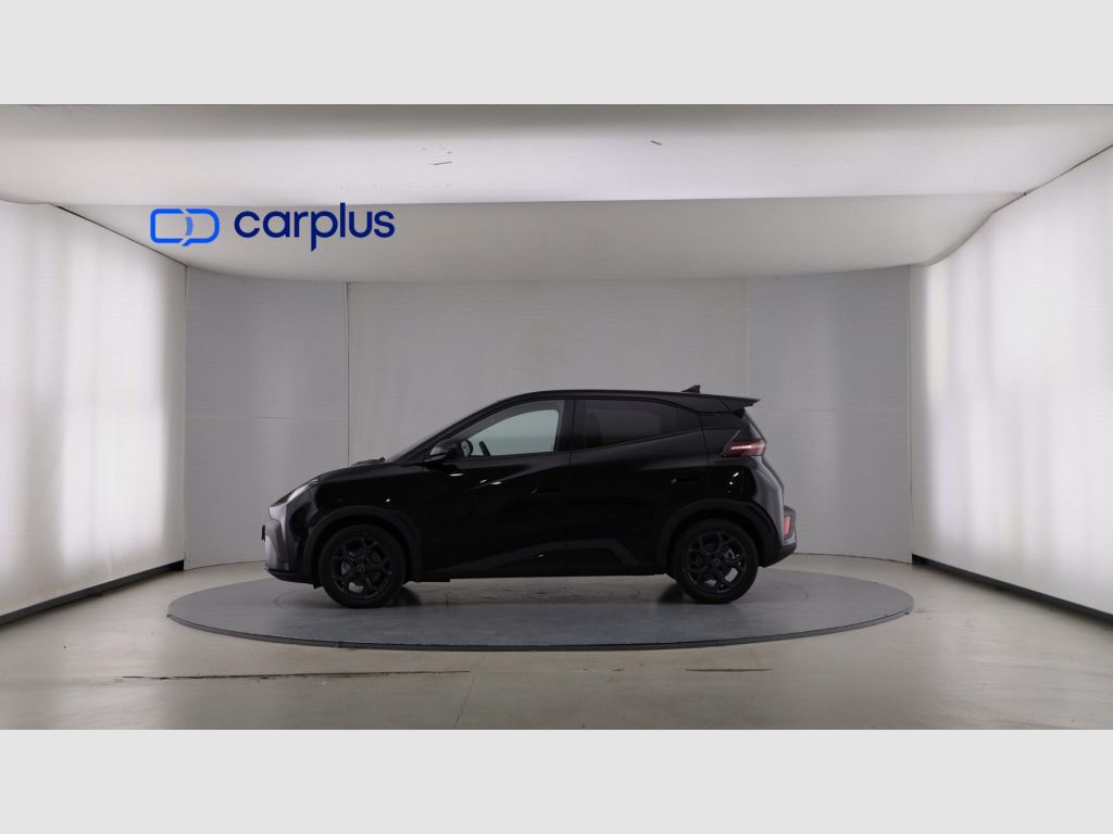 BYD Dolphin Surf - 5