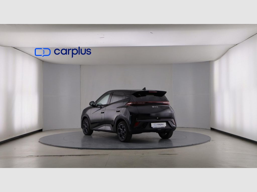 BYD Dolphin Surf - 4