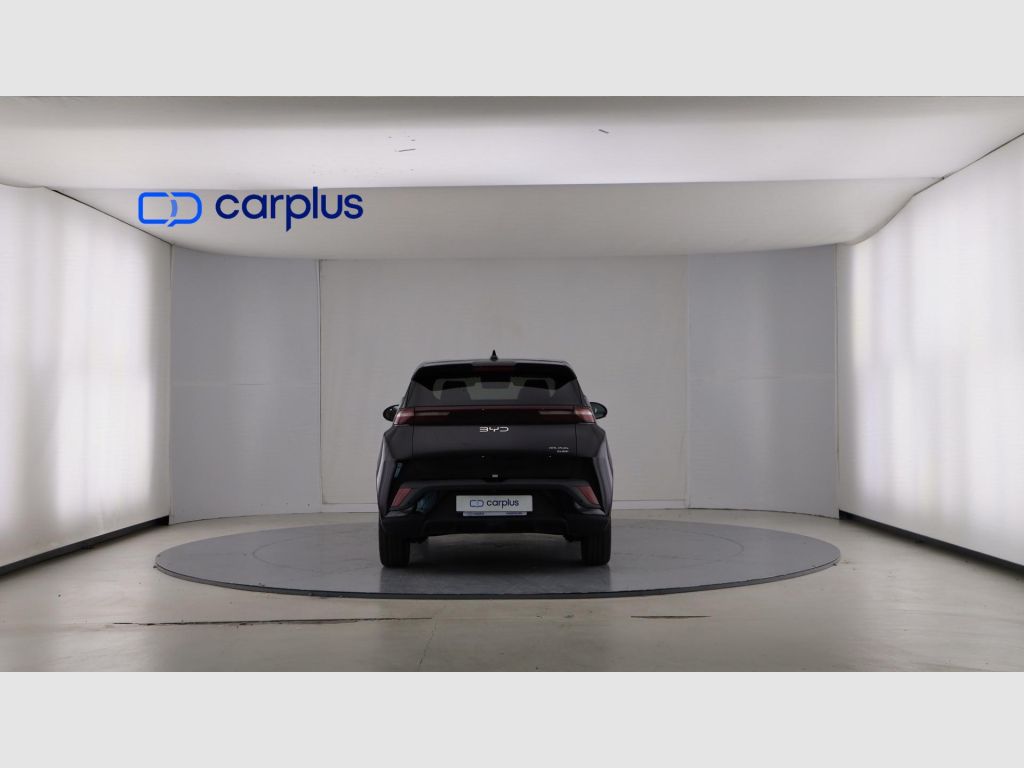BYD Dolphin Surf - 7