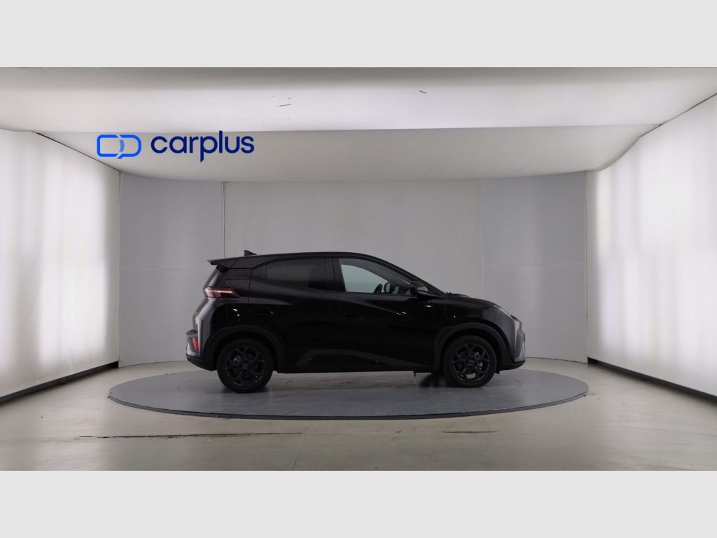 BYD Dolphin Surf - 8