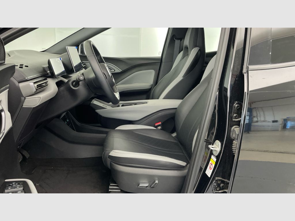BYD Dolphin Surf - 11