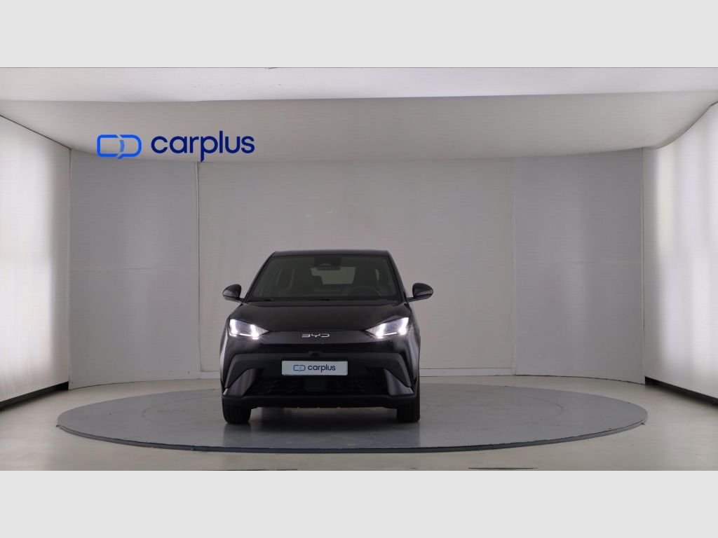 BYD Dolphin Surf - 3