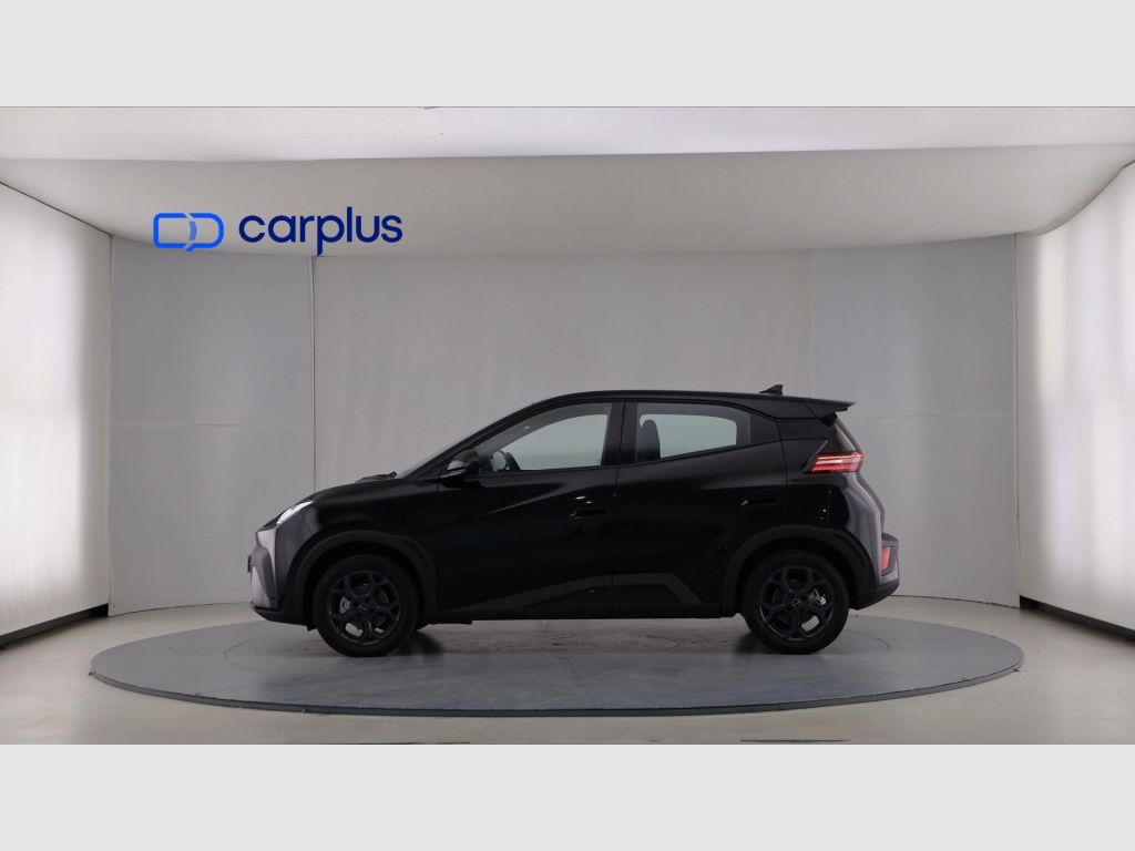 BYD Dolphin Surf - 4