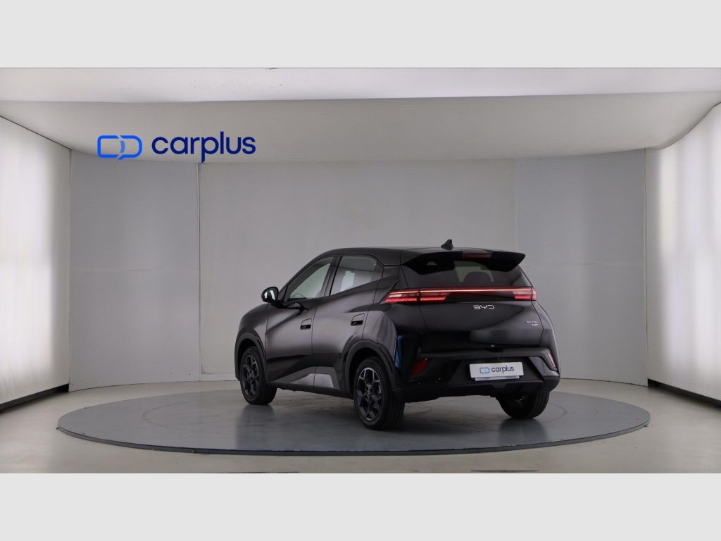 BYD Dolphin Surf - 5