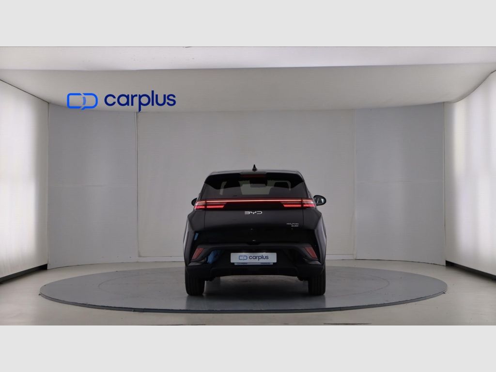 BYD Dolphin Surf - 6