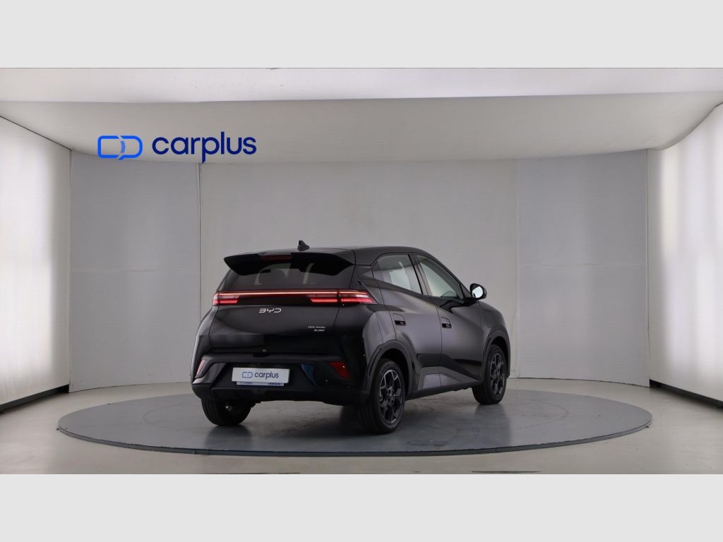 BYD Dolphin Surf - 7
