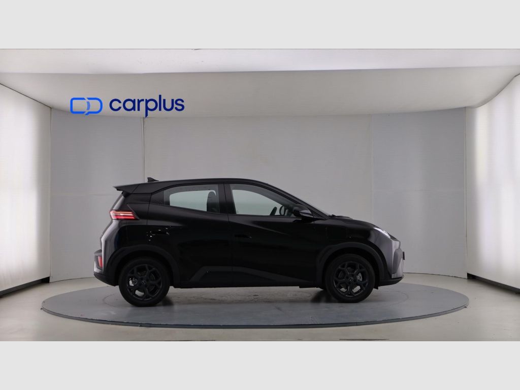 BYD Dolphin Surf - 8