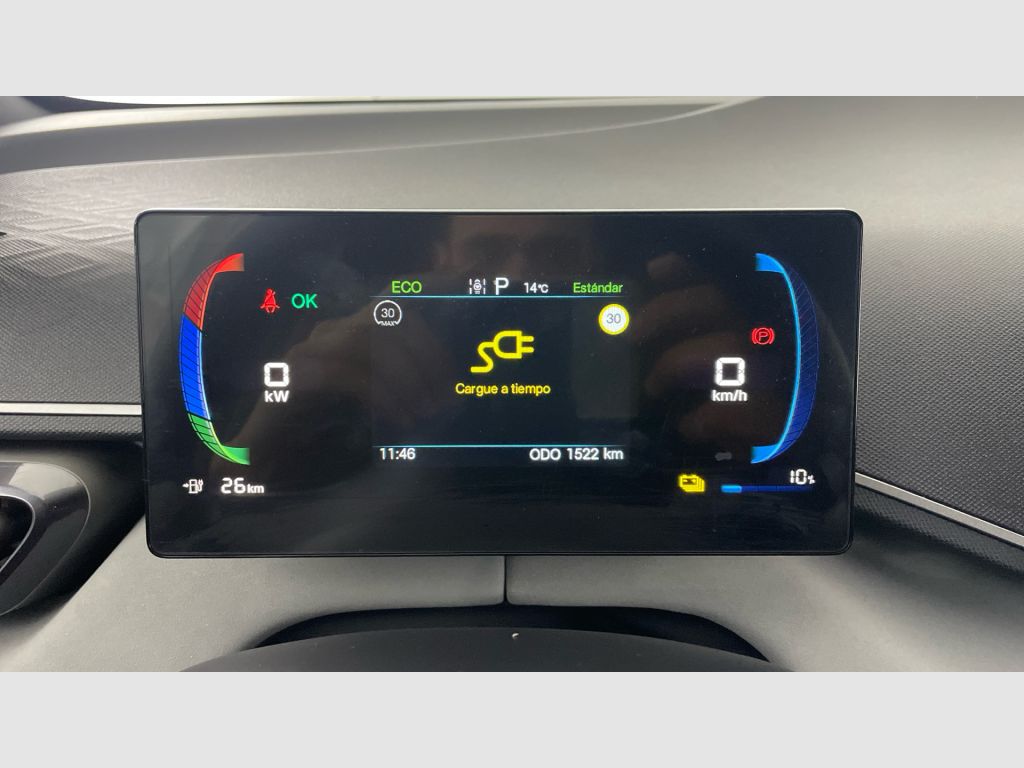 BYD Dolphin Surf - 10