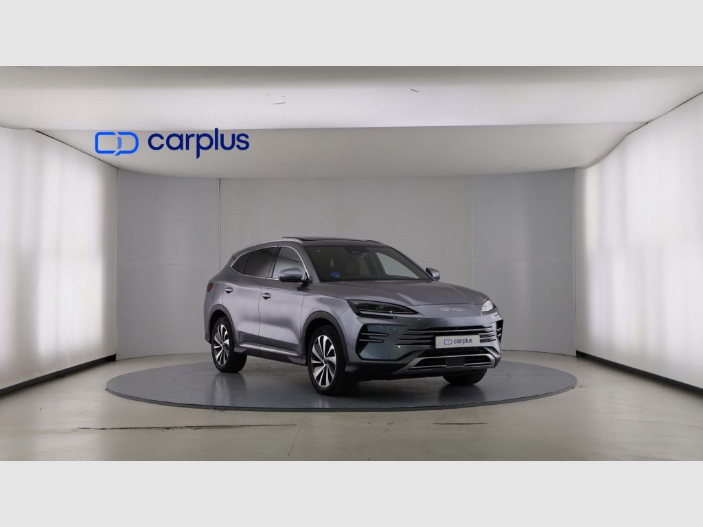 BYD Seal U DM-i
