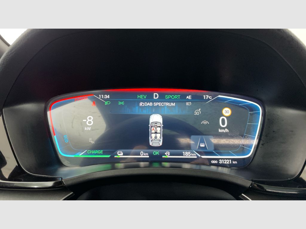 BYD Seal U DM-i - 9
