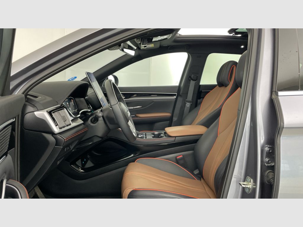 BYD Seal U DM-i - 11