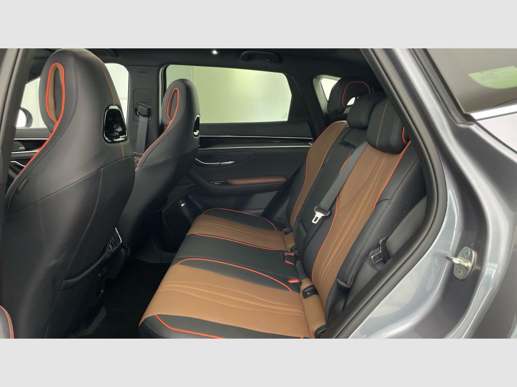 BYD Seal U DM-i - 12