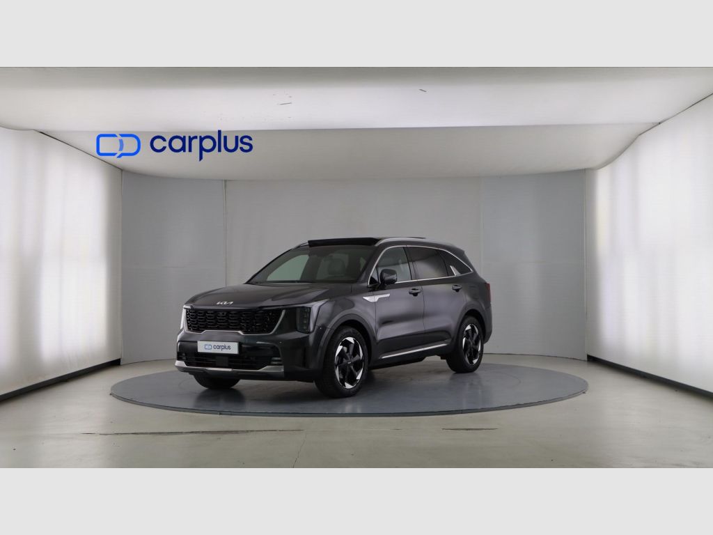 Kia Sorento - 2