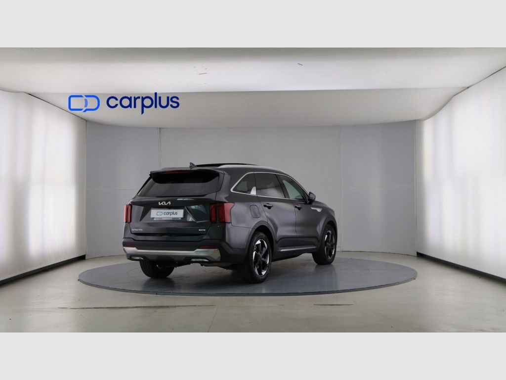 Kia Sorento - 7