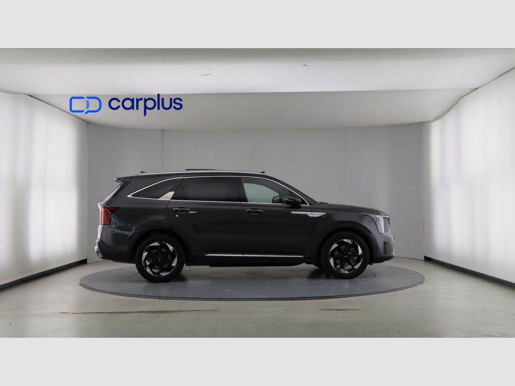 Kia Sorento - 8