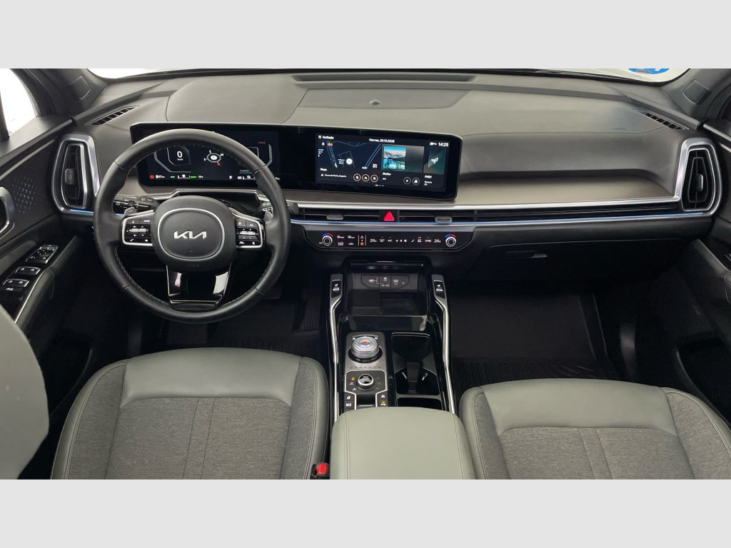 Kia Sorento - 10