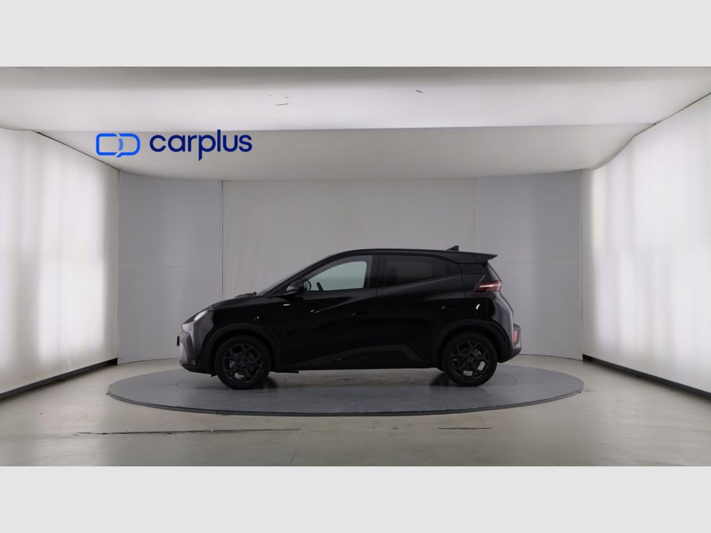 BYD Dolphin Surf - 4