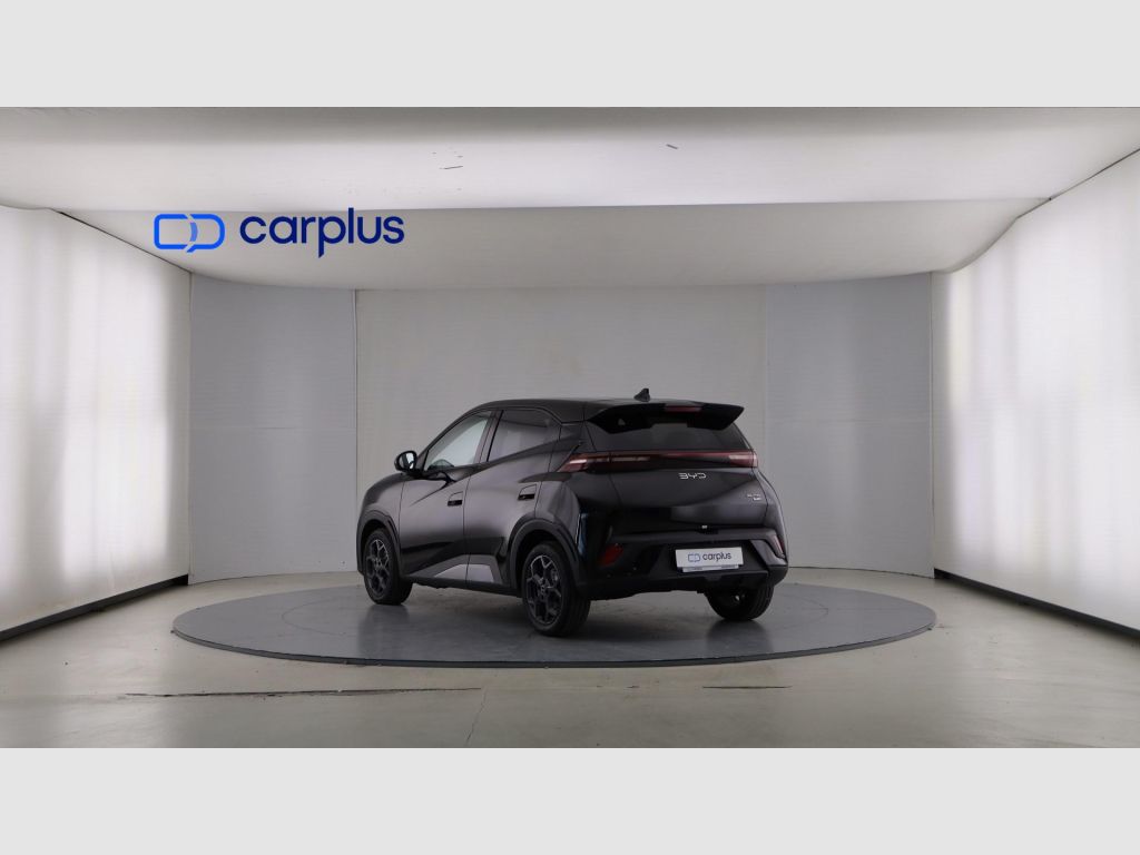 BYD Dolphin Surf - 5