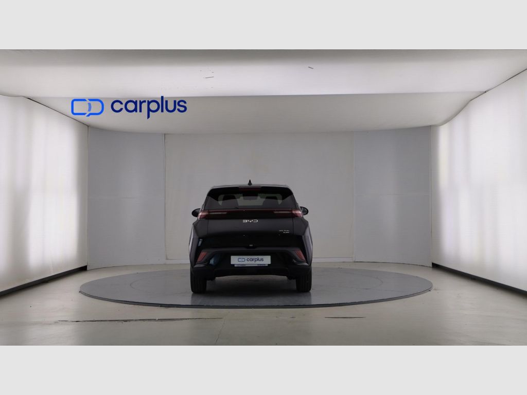 BYD Dolphin Surf - 6