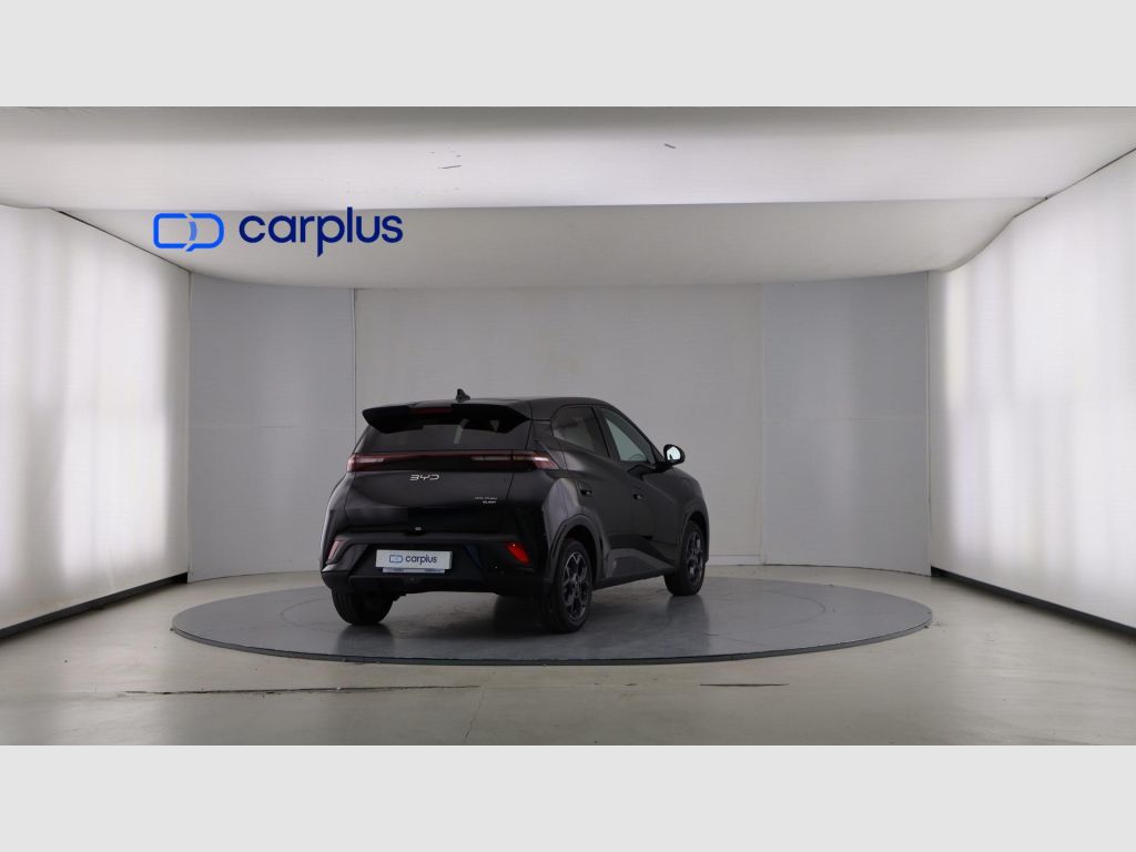 BYD Dolphin Surf - 7