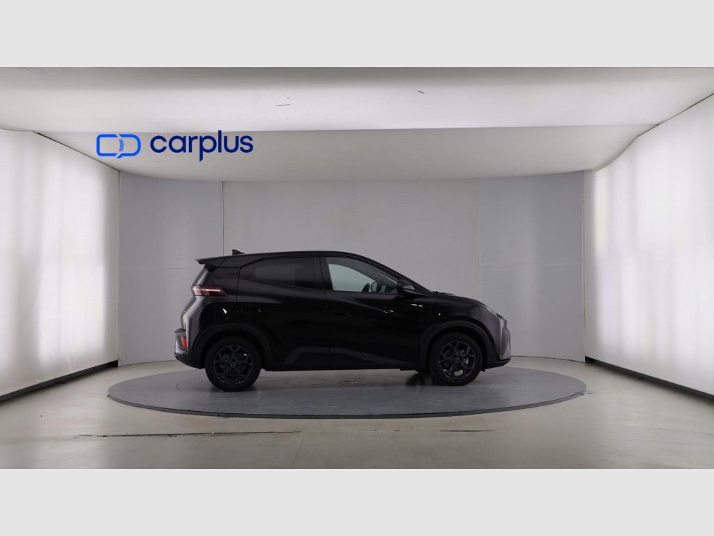 BYD Dolphin Surf - 8