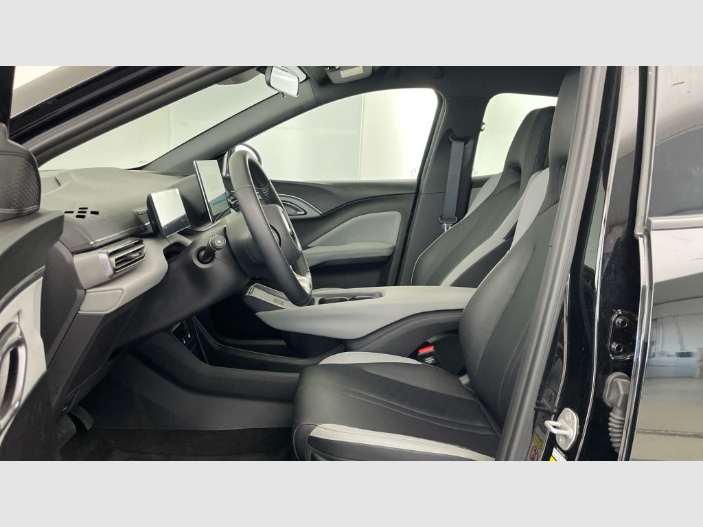 BYD Dolphin Surf - 11