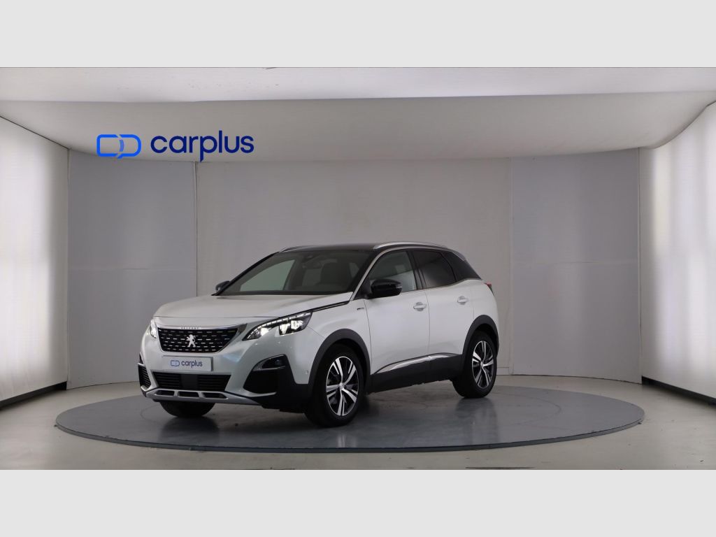 Peugeot 3008 - 2