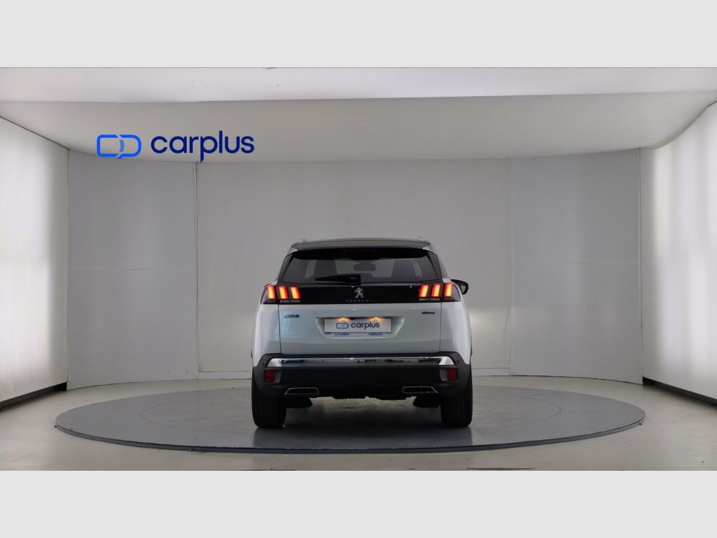 Peugeot 3008 - 6
