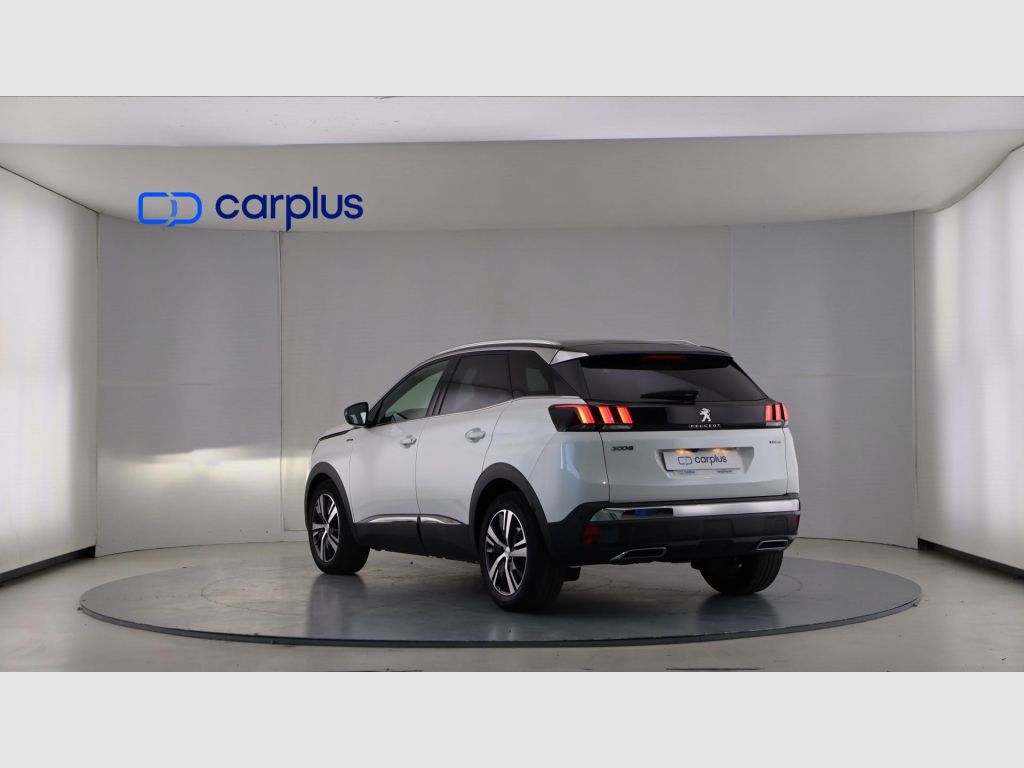Peugeot 3008 - 7