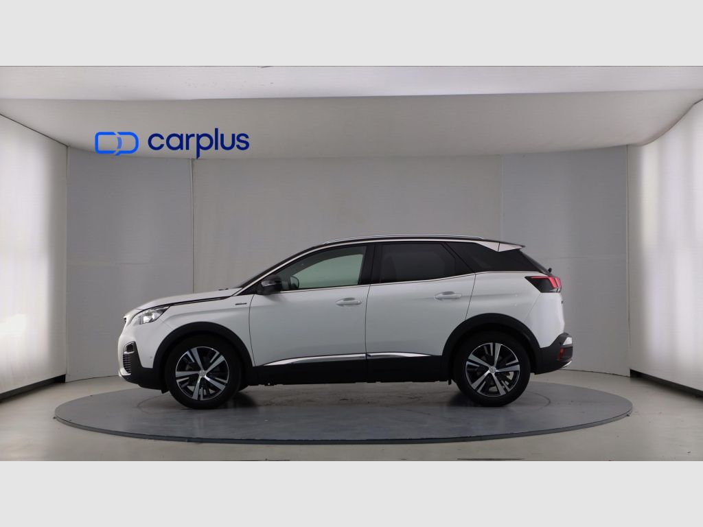 Peugeot 3008 - 8