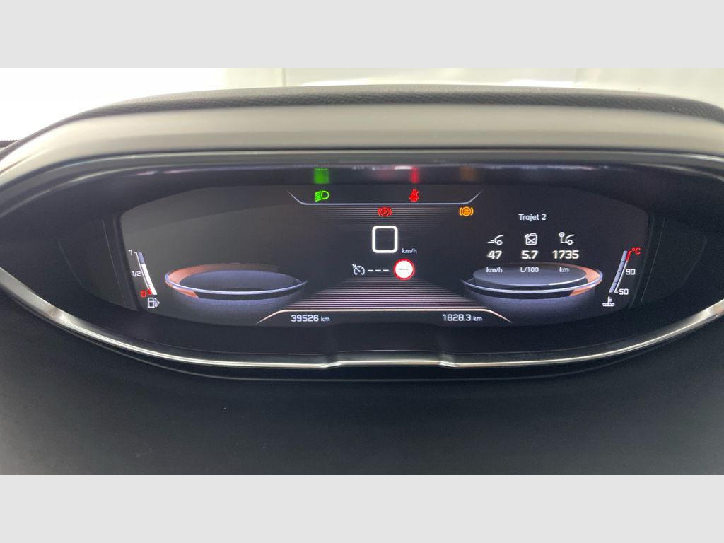 Peugeot 3008 - 10