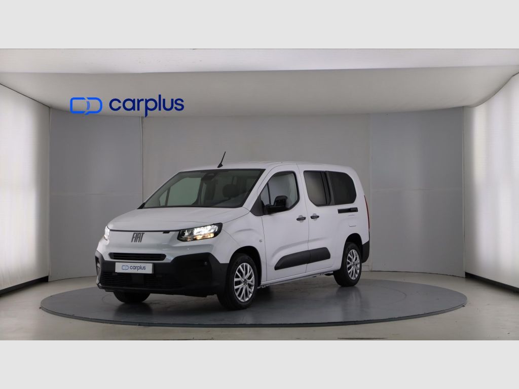 Fiat Doblo - 2