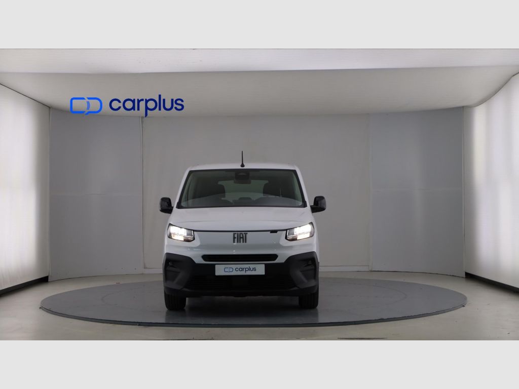 Fiat Doblo - 3