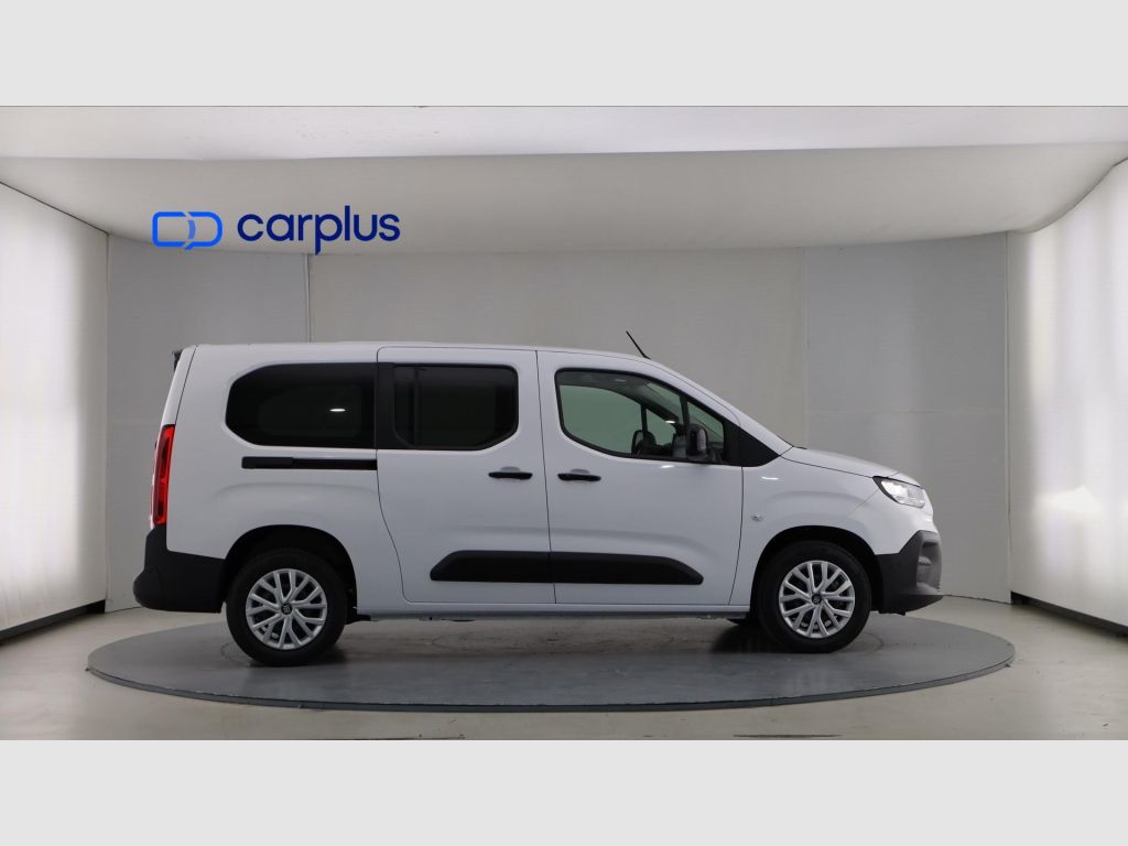 Fiat Doblo - 4