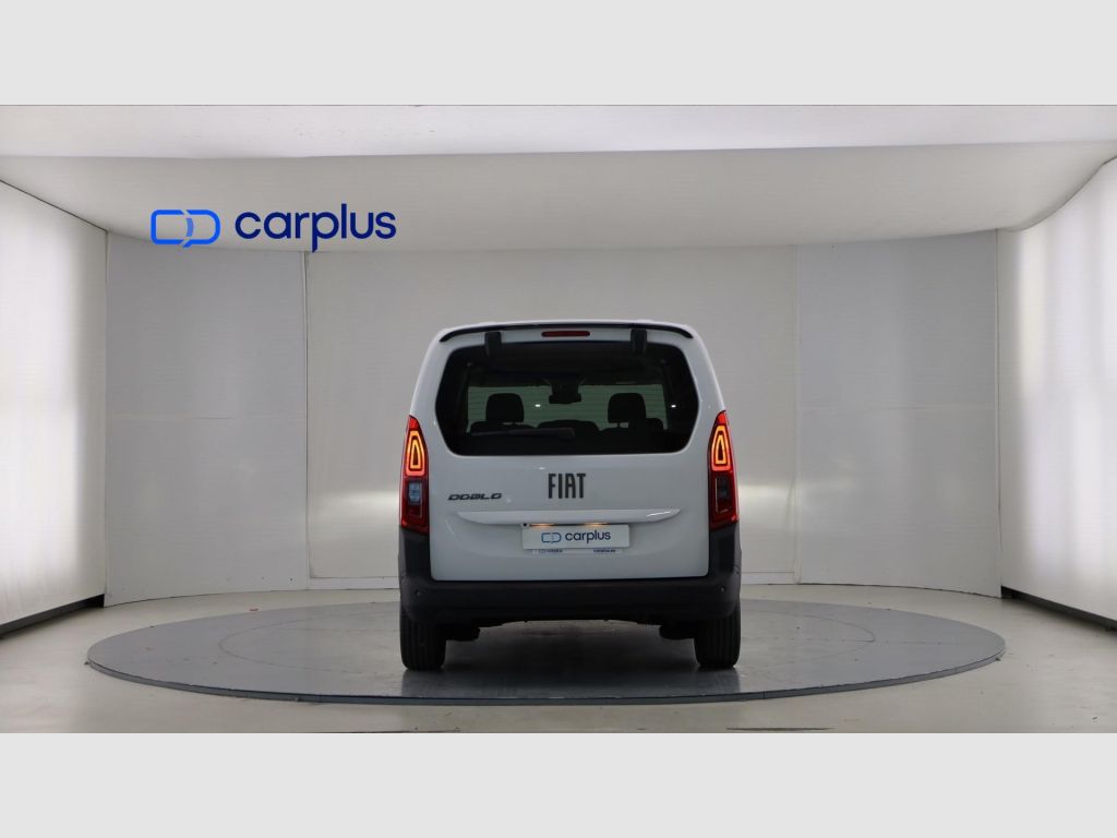 Fiat Doblo - 6