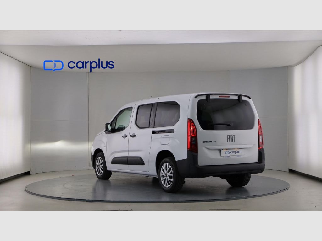 Fiat Doblo - 7