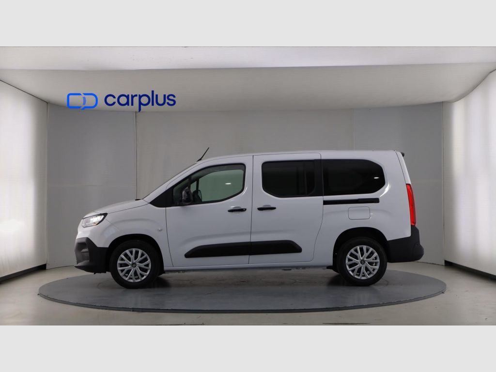 Fiat Doblo - 8