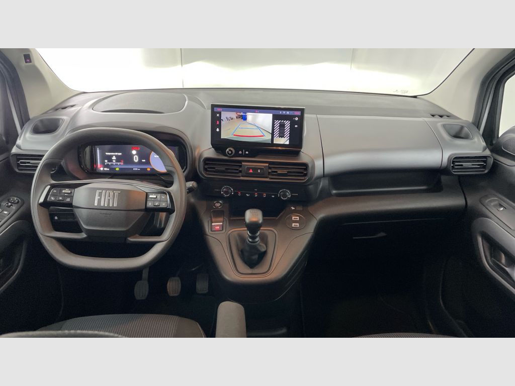 Fiat Doblo - 11