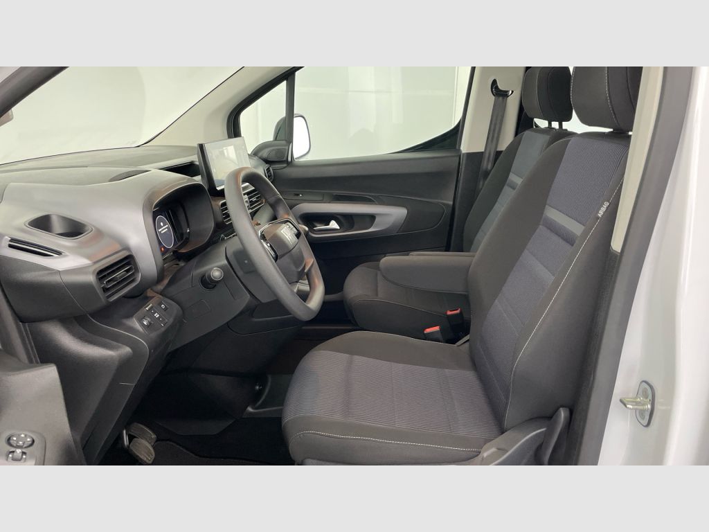Fiat Doblo - 12
