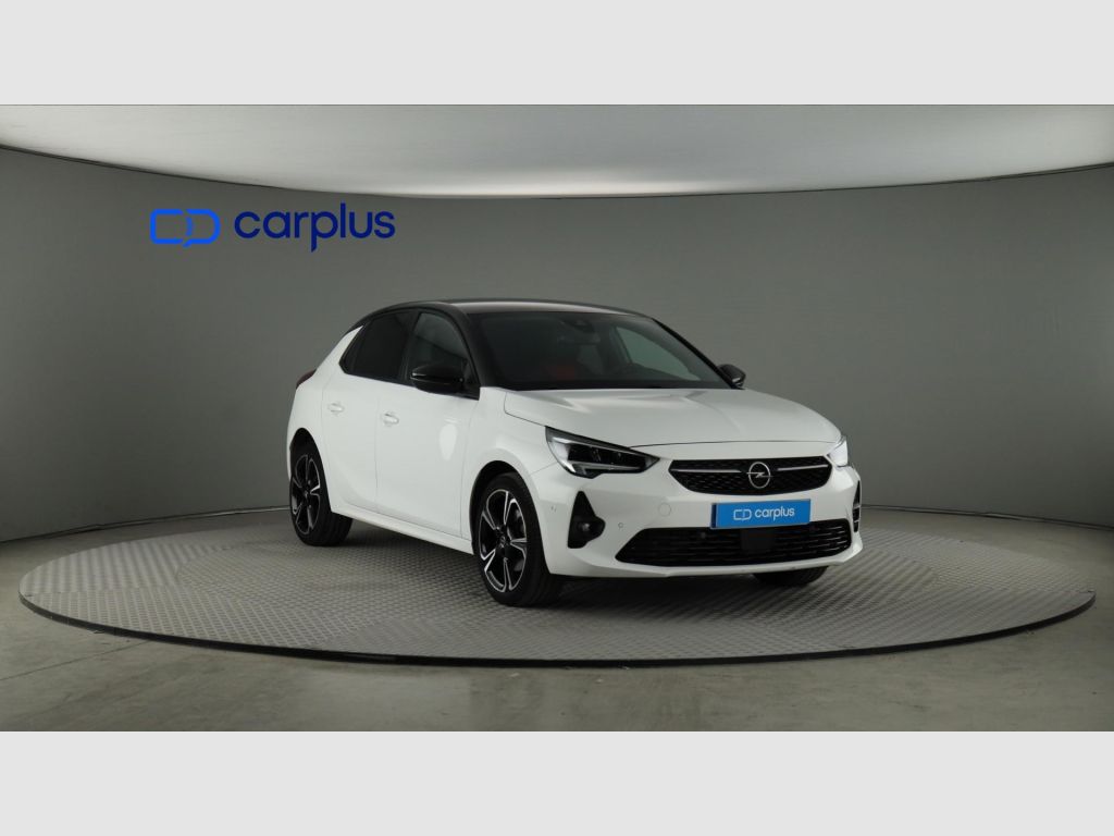 Opel Corsa - 2