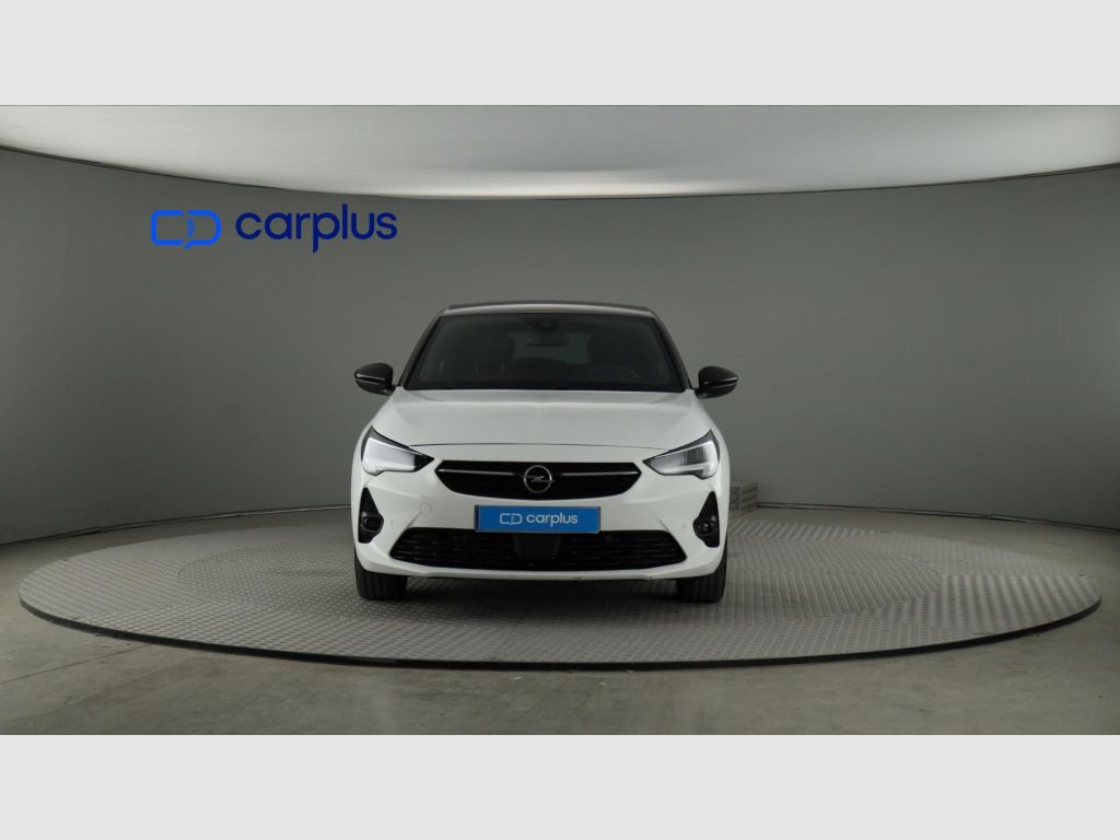 Opel Corsa - 3