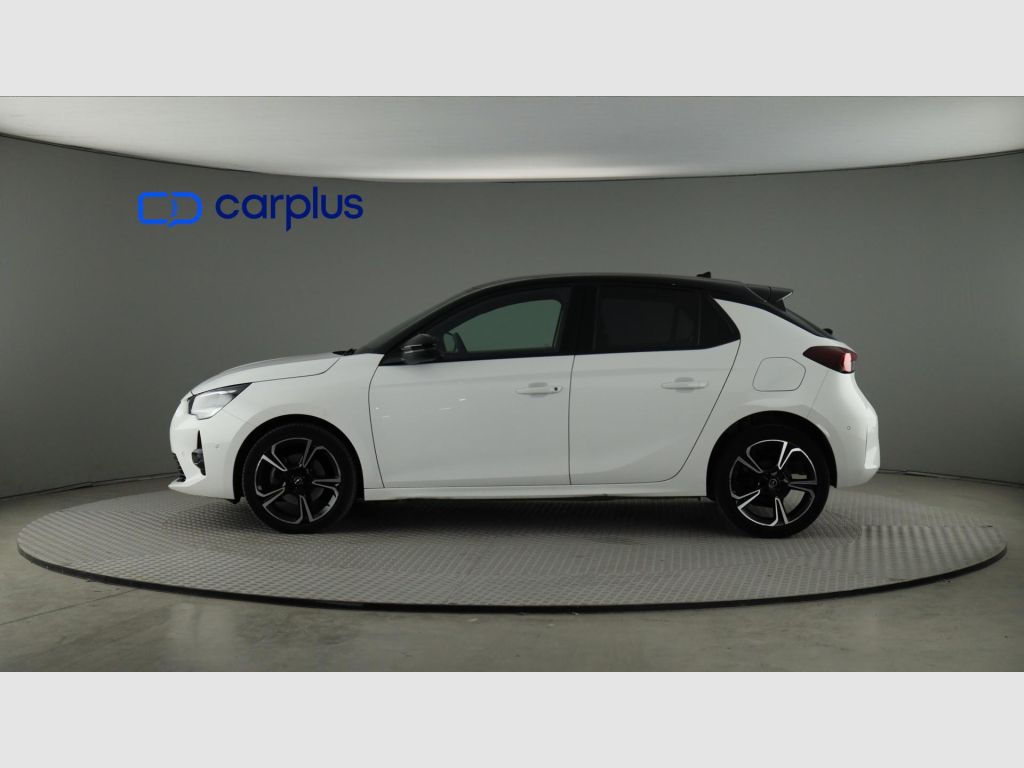 Opel Corsa - 4