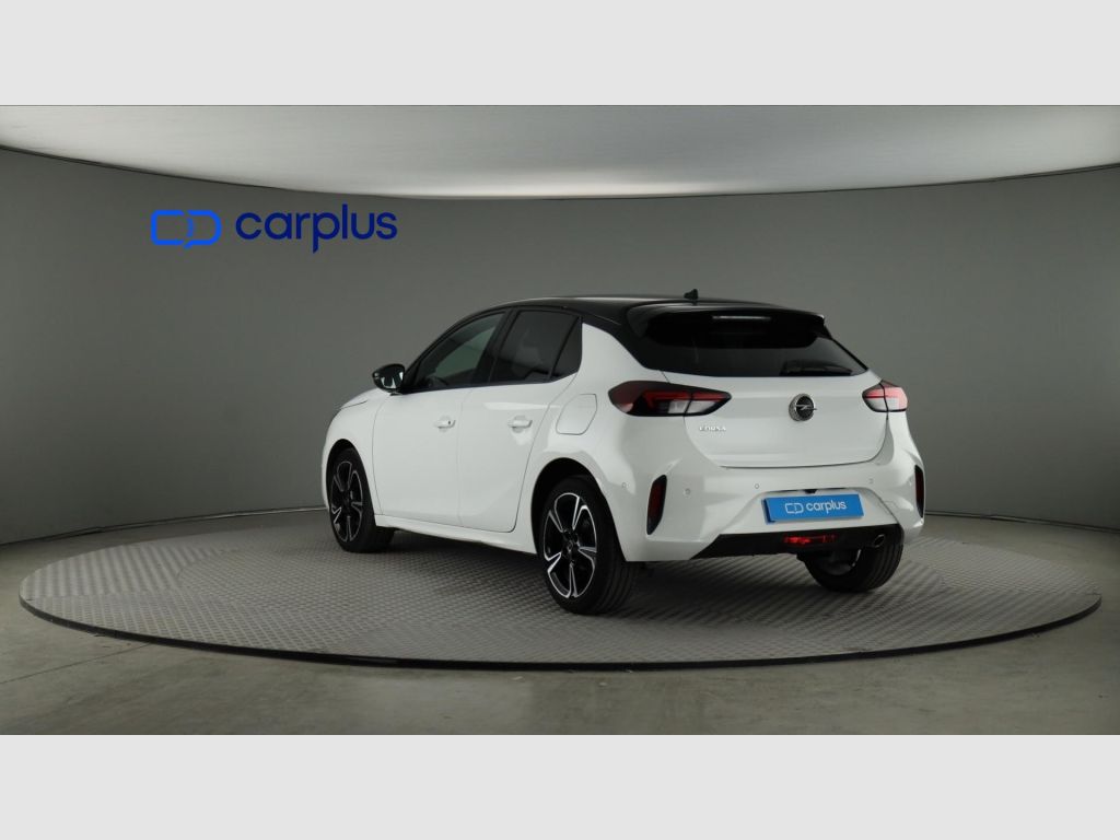 Opel Corsa - 5