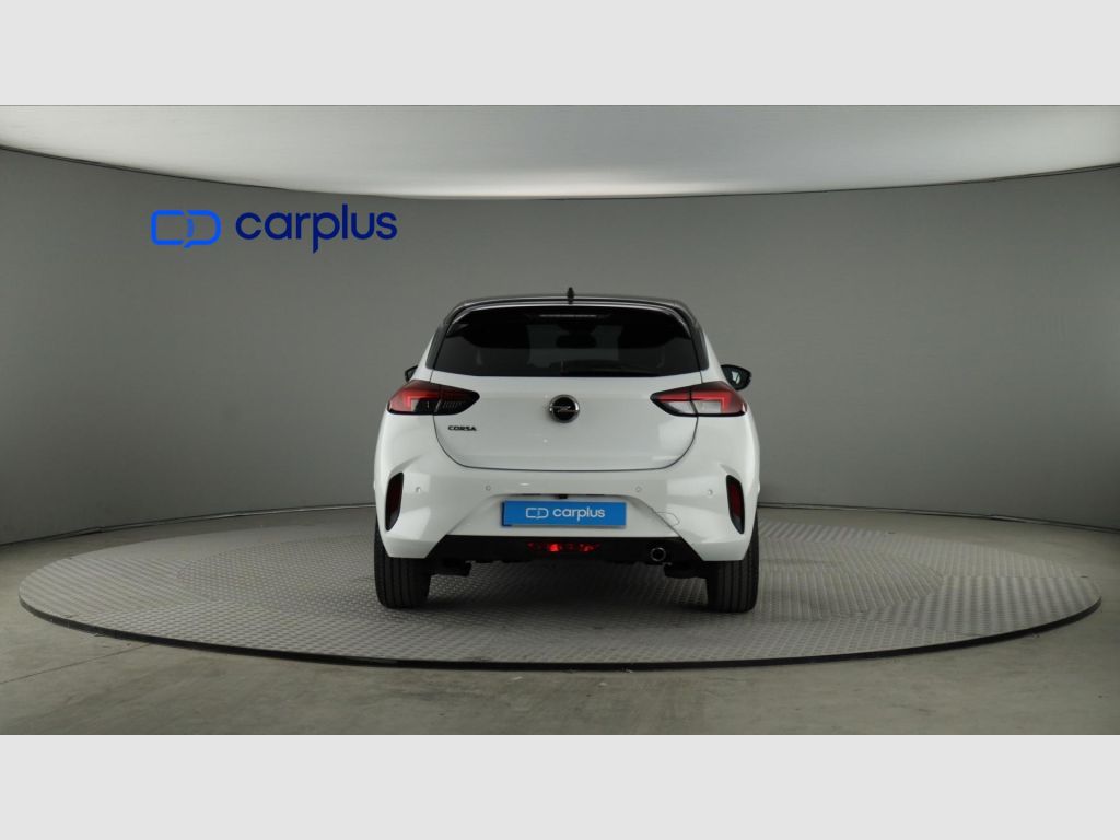 Opel Corsa - 6