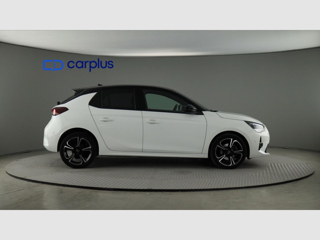 Opel Corsa - 7